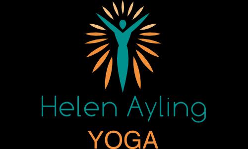 Helen Ayling Yoga