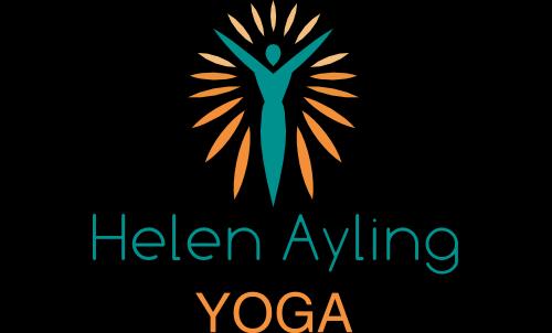 Helen Ayling Yoga