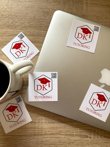 DK Tutoring/ DPT Fitness