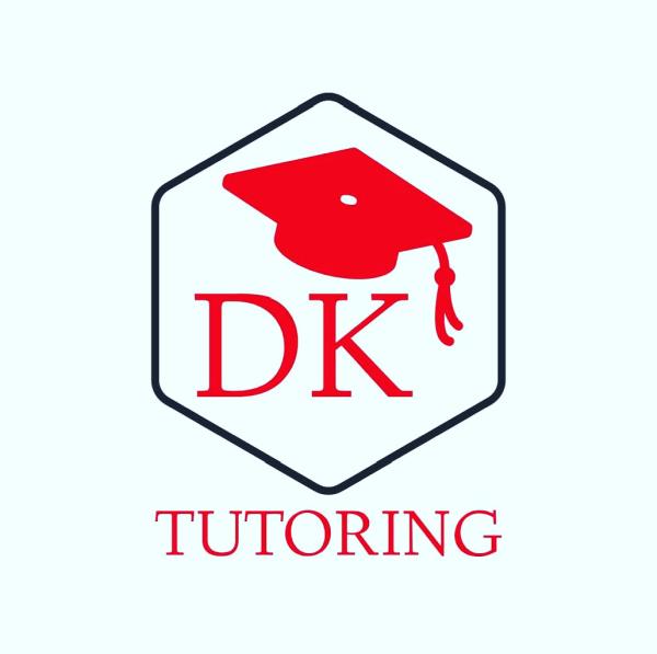 DK Tutoring