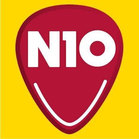 N10 Guitar Teacher