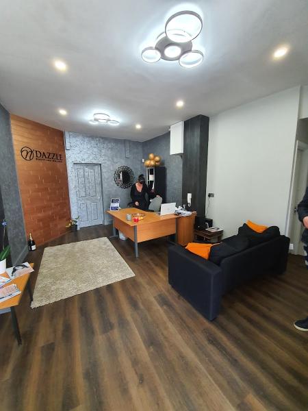 N'dazzle Beauty and Wellness