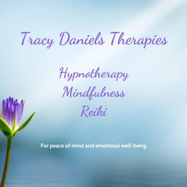 Tracy Daniels Therapies