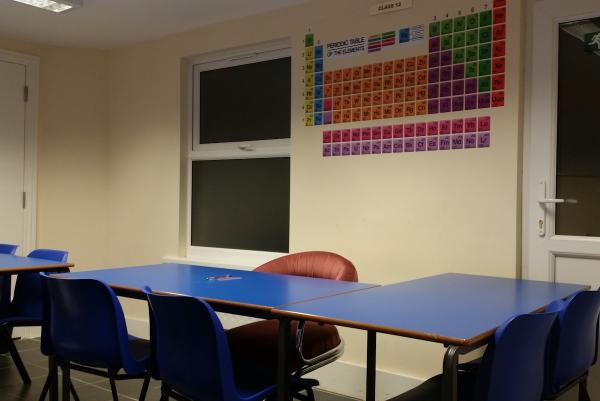 Grays Tuition Centre
