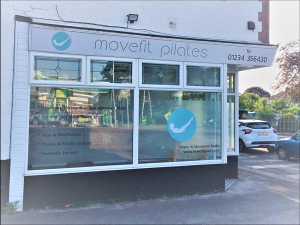 Movefit Pilates
