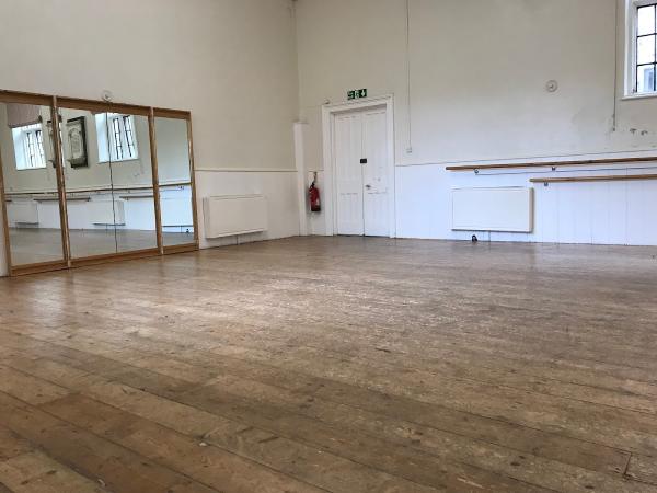 Trull School Of Dancing