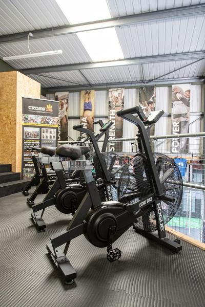 Crossfit Witham Lincoln
