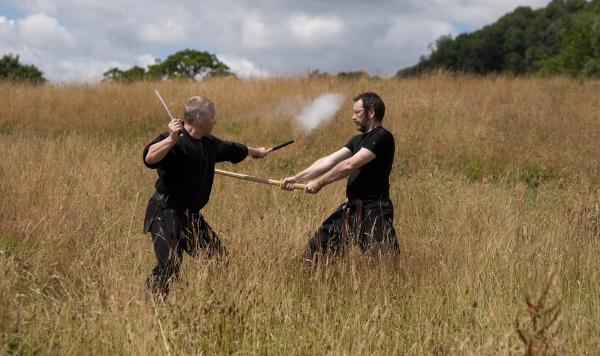 Bujinkan South West