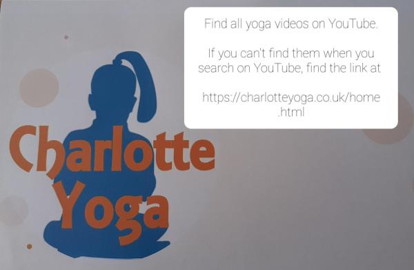 Charlotte Yoga