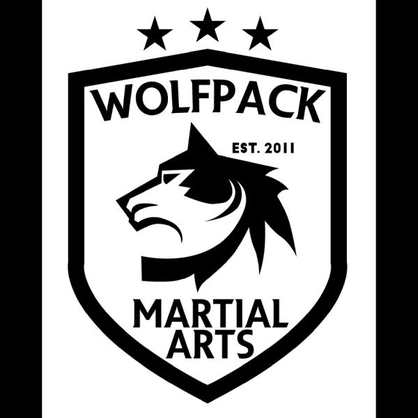 Wolfpack Martial Arts