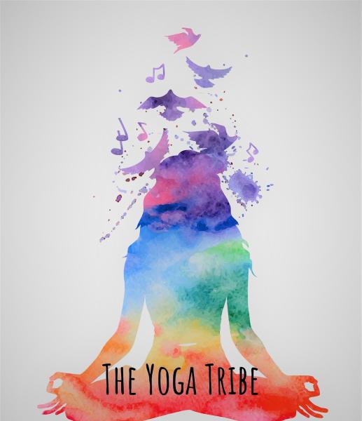 The Yoga Tribe