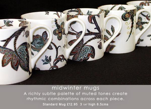 Rob Turner Bastion8 Studio