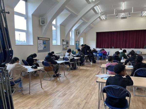 First Class Learning Leeds Moortown