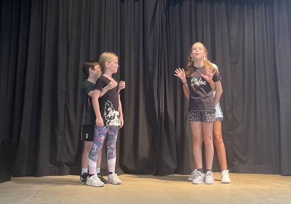 Adventure Theatre