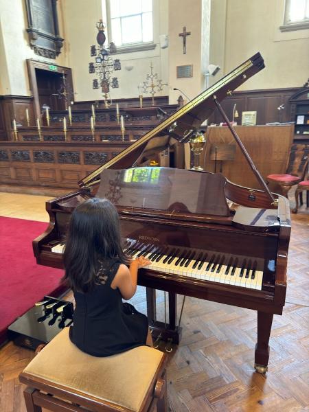 Richmond Piano School