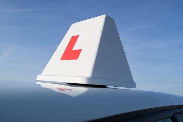 Tl'z Driving School