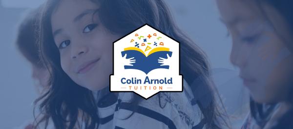 Colin Arnold Tuition