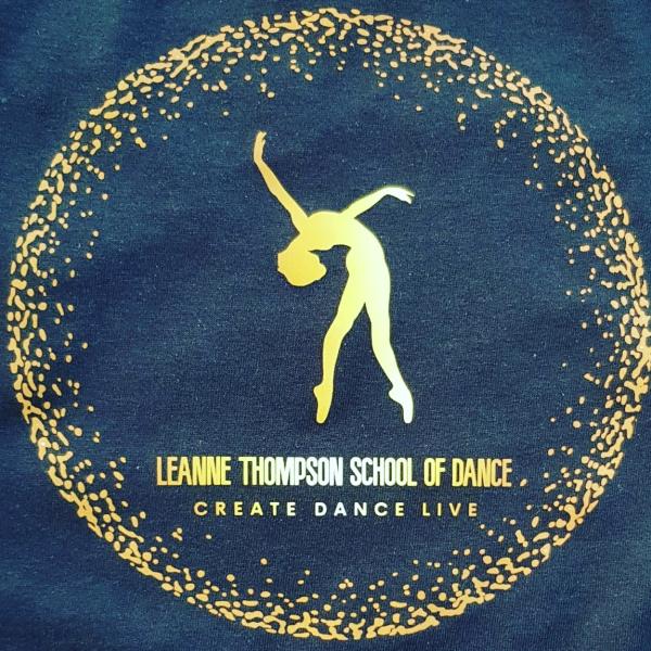 Leanne Thompson School Of Dance