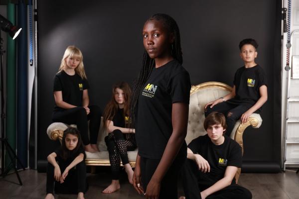 MN Actors Academy