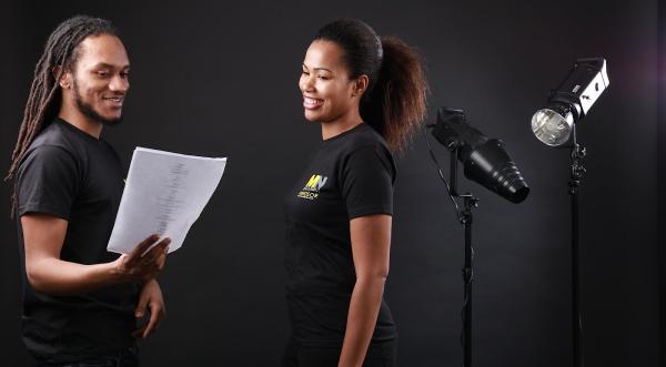 MN Actors Academy