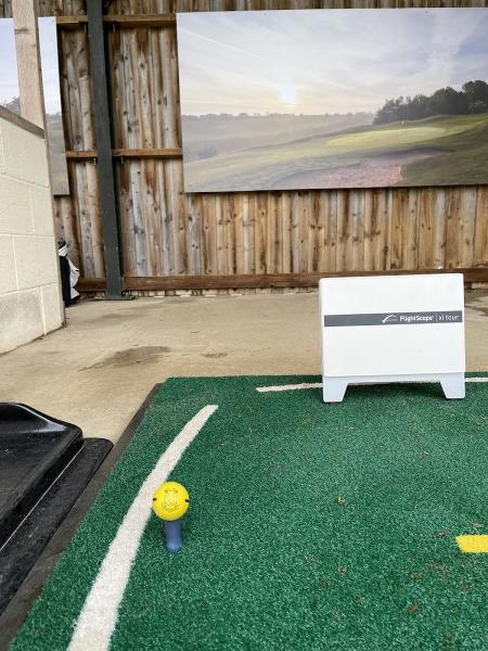 Ashbourne Golf Academy