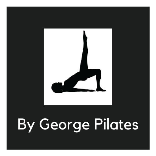 By George Pilates