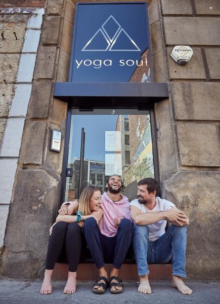 Yoga Soul