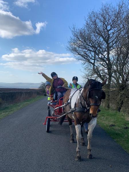 Holymoor Riding School