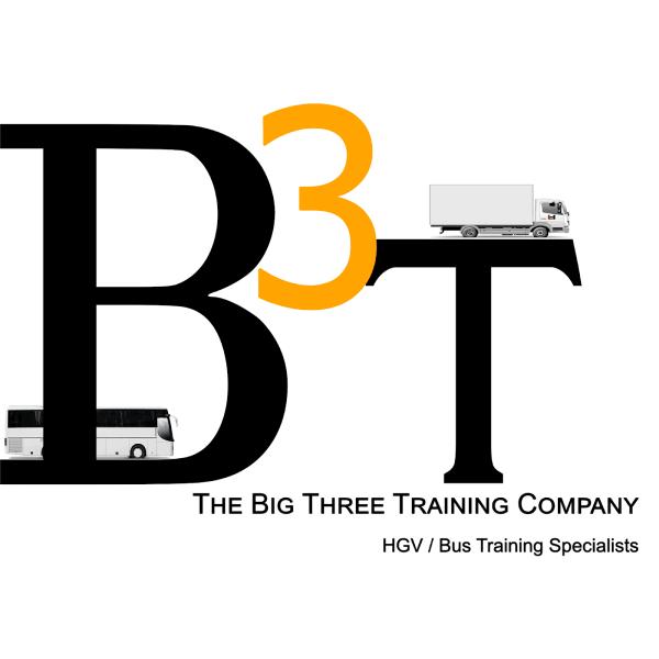 Big 3 Training Ltd