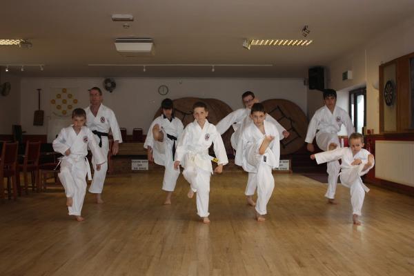 Wallingford Karate School