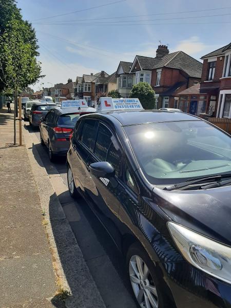 Top Learner Driving School (Dagenham & Barking)