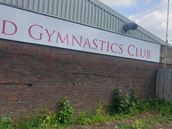 Diamond Gymnastics Club