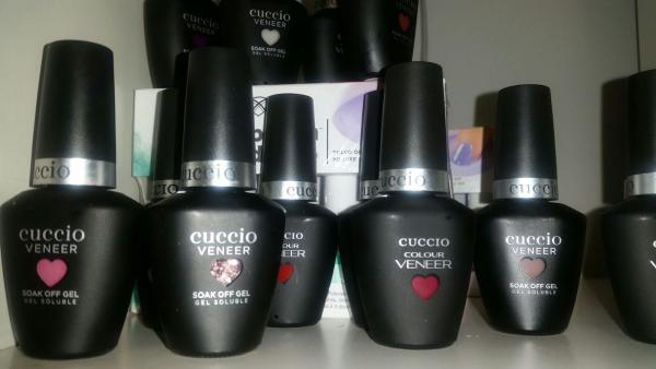 London Academy of Beauty