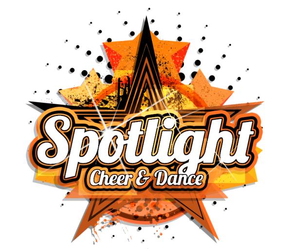 Spotlight Cheer and Dance Fife