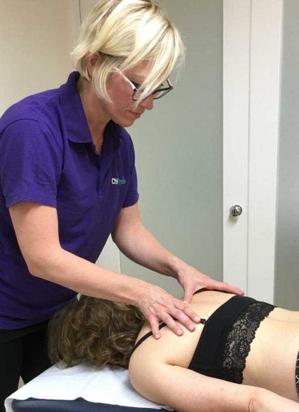 Chichester Physiotherapy & Pilates
