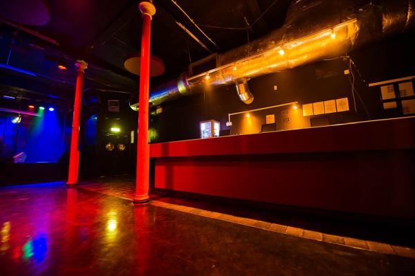 Rio Zouk Fusion Brazilian Dance School