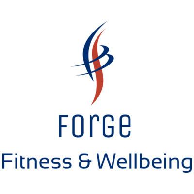 Forge Fitness & Wellbeing