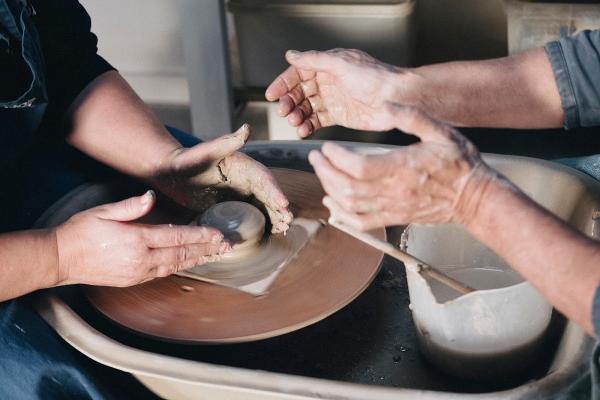 Endre Borbely Ceramics