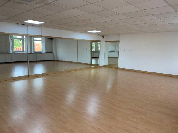 Complete Dance Studios