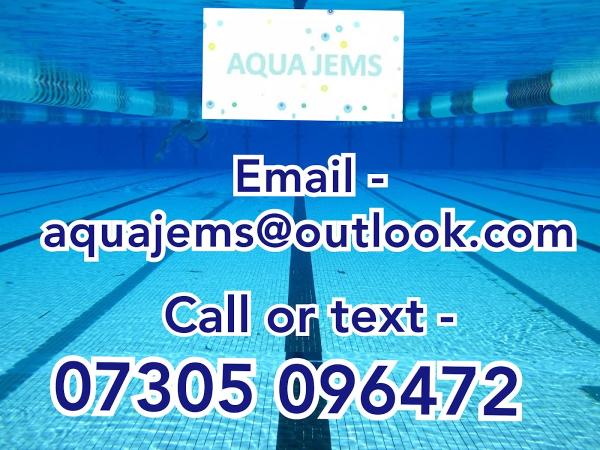 Aqua Jems Ltd