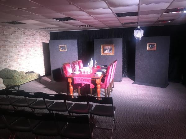 Stageright Theatre Company
