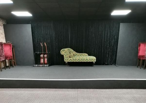 Stageright Theatre Company