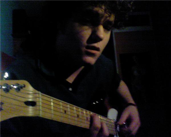 Tom Favell Music Tuition