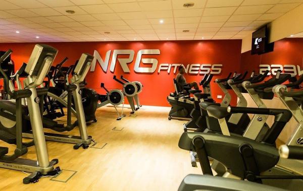 NRG Fitness