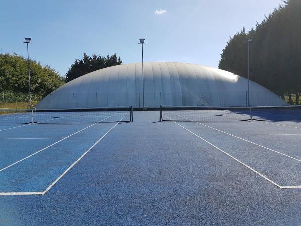 Lister Tennis Club