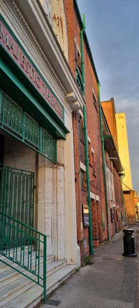 Majestic Theatre Retford