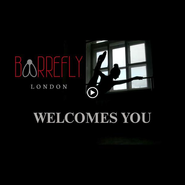 Barre Fly Fitness Studio London