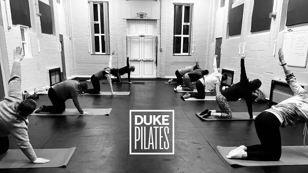 Duke Pilates