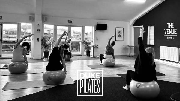 Duke Pilates