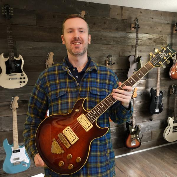 The 10 Best Guitar Lessons in Walsall, England DistinguishedTeaching